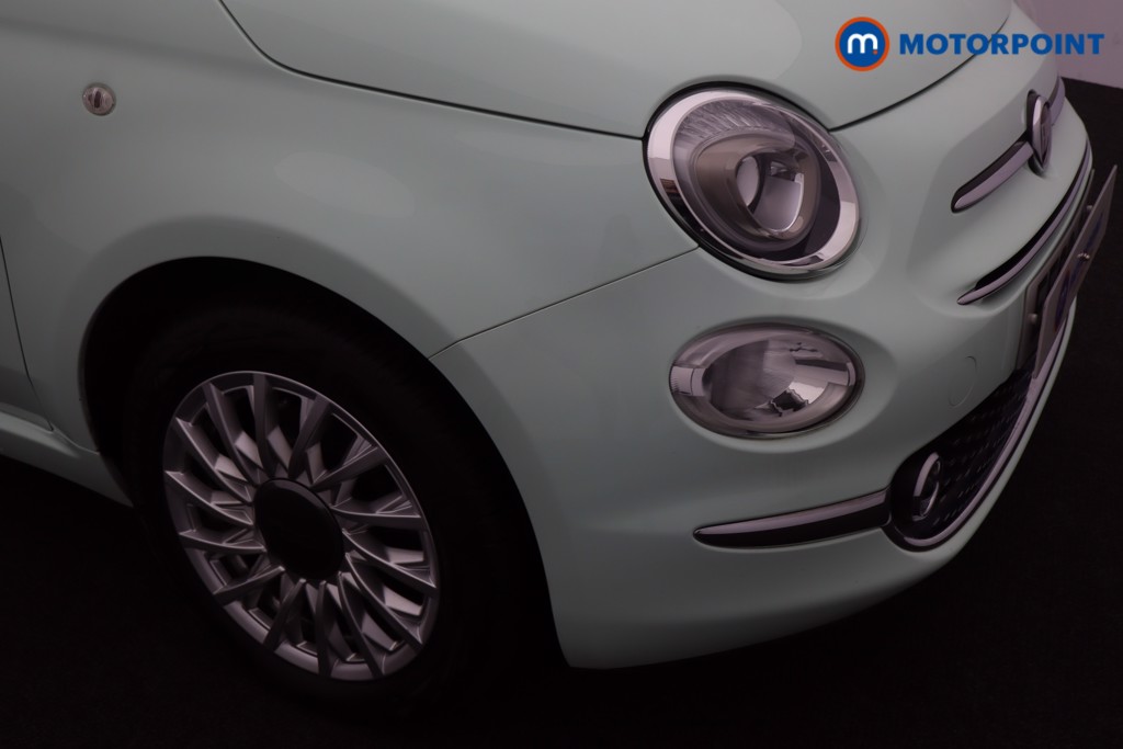 Used Fiat 500 2017 for sale - 77760220: Photo 35