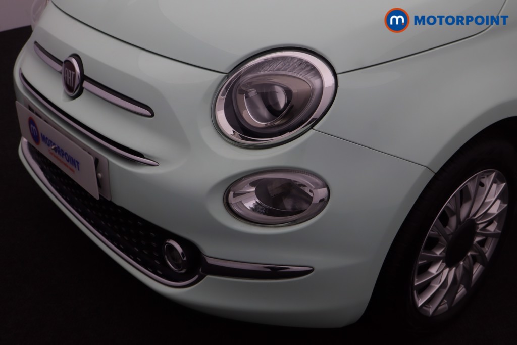 Used Fiat 500 2017 for sale - 77760220: Photo 36