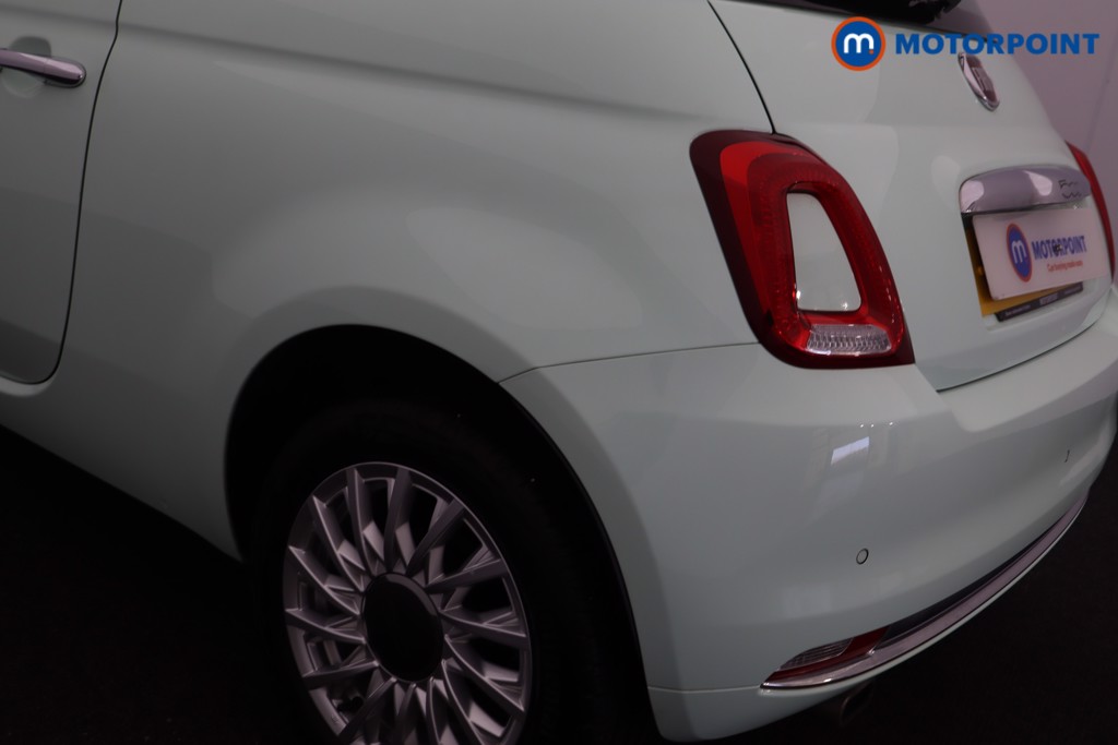 Used Fiat 500 2017 for sale - 77760220: Photo 37