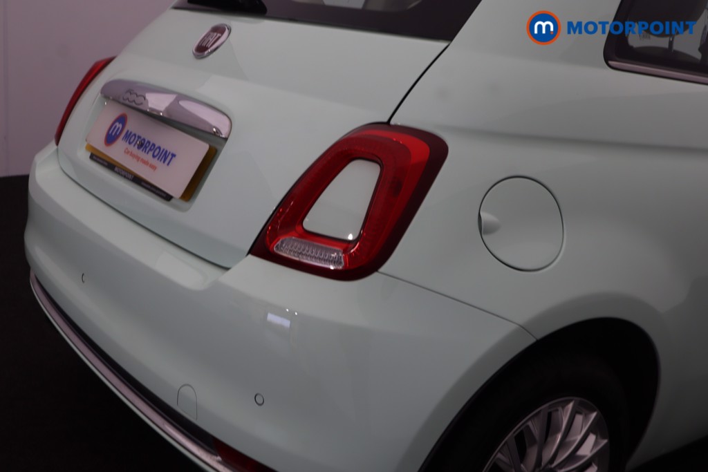 Used Fiat 500 2017 for sale - 77760220: Photo 38