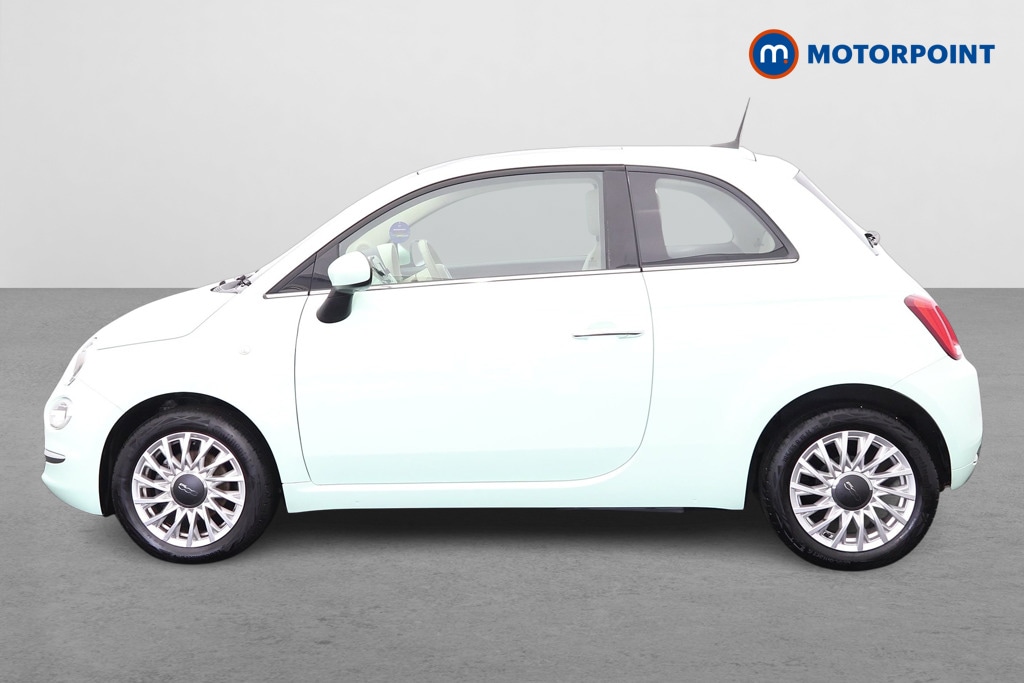 Used Fiat 500 2017 for sale - 77760220: Photo 4