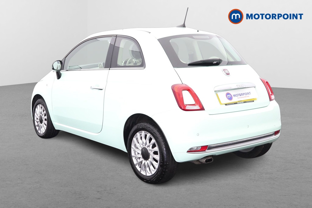 Used Fiat 500 2017 for sale - 77760220: Photo 5