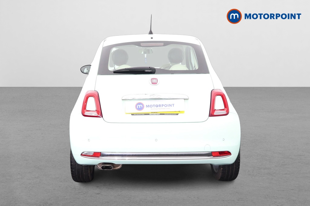 Used Fiat 500 2017 for sale - 77760220: Photo 6