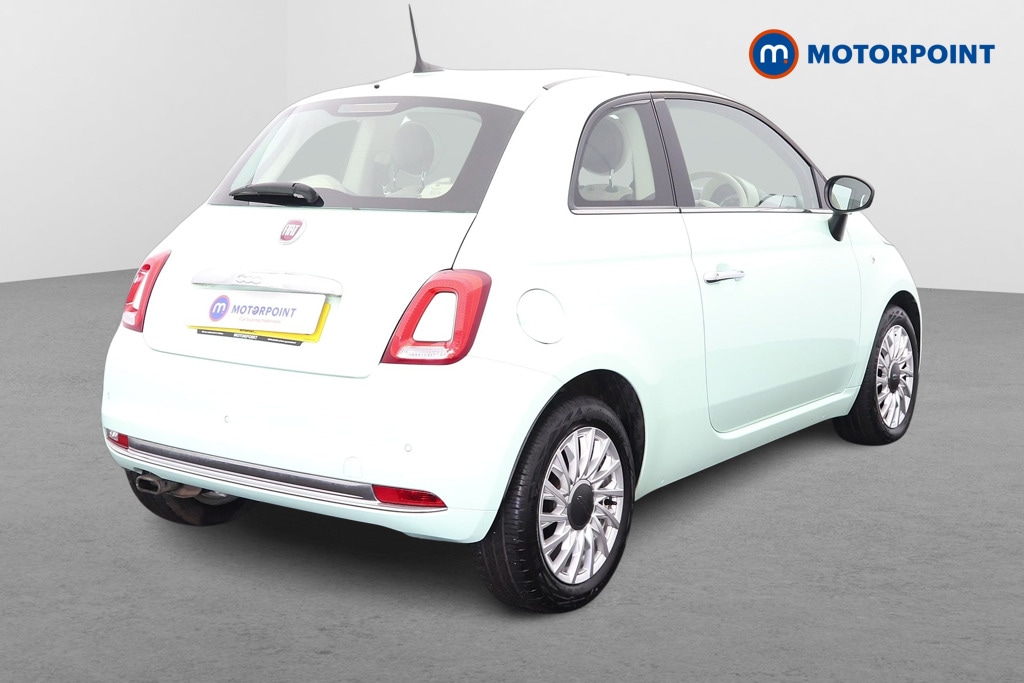 Used Fiat 500 2017 for sale - 77760220: Photo 7