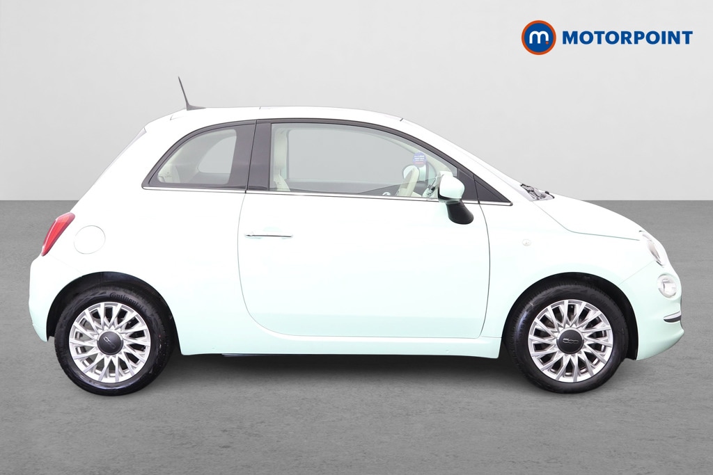Used Fiat 500 2017 for sale - 77760220: Photo 8