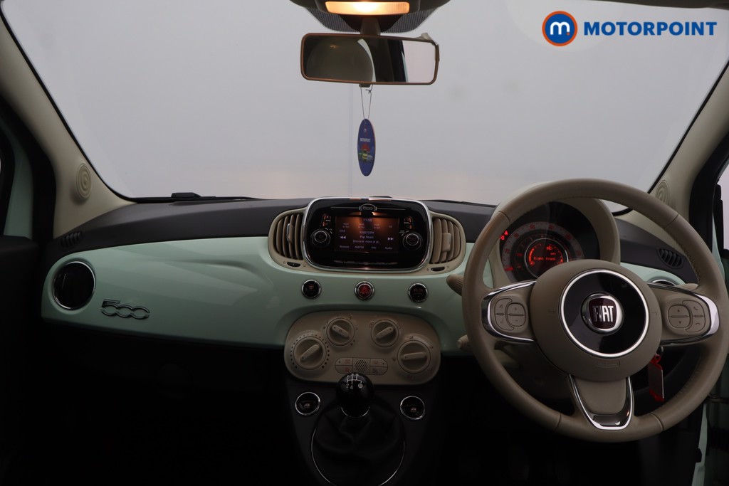 Used Fiat 500 2017 for sale - 77760220: Photo 9