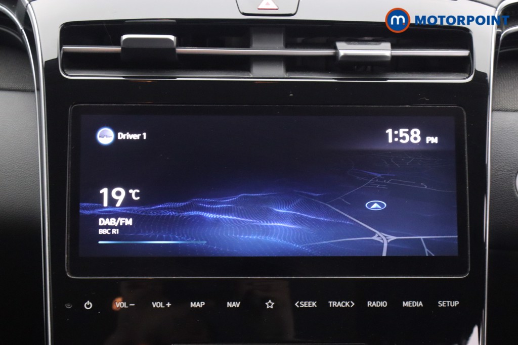 Used Hyundai TUCSON 2021 for sale - 77763857: Photo 10