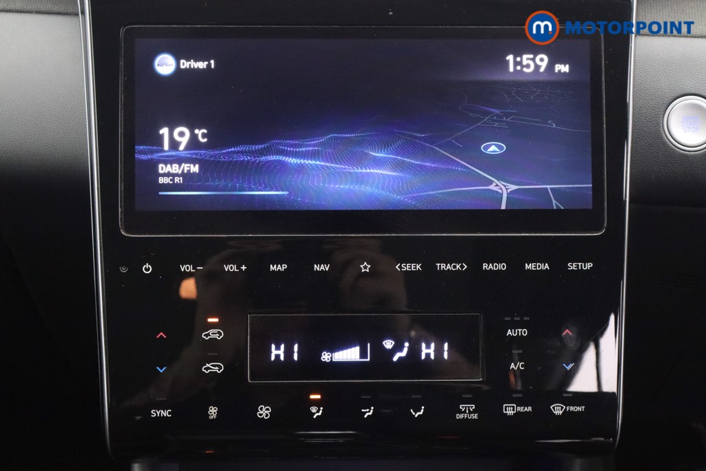 Used Hyundai TUCSON 2021 for sale - 77763857: Photo 11