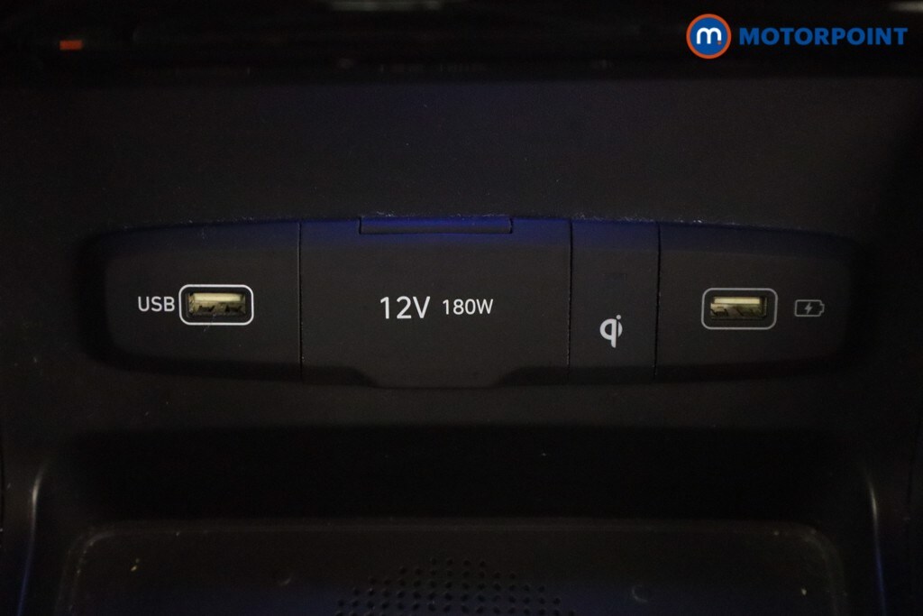 Used Hyundai TUCSON 2021 for sale - 77763857: Photo 12