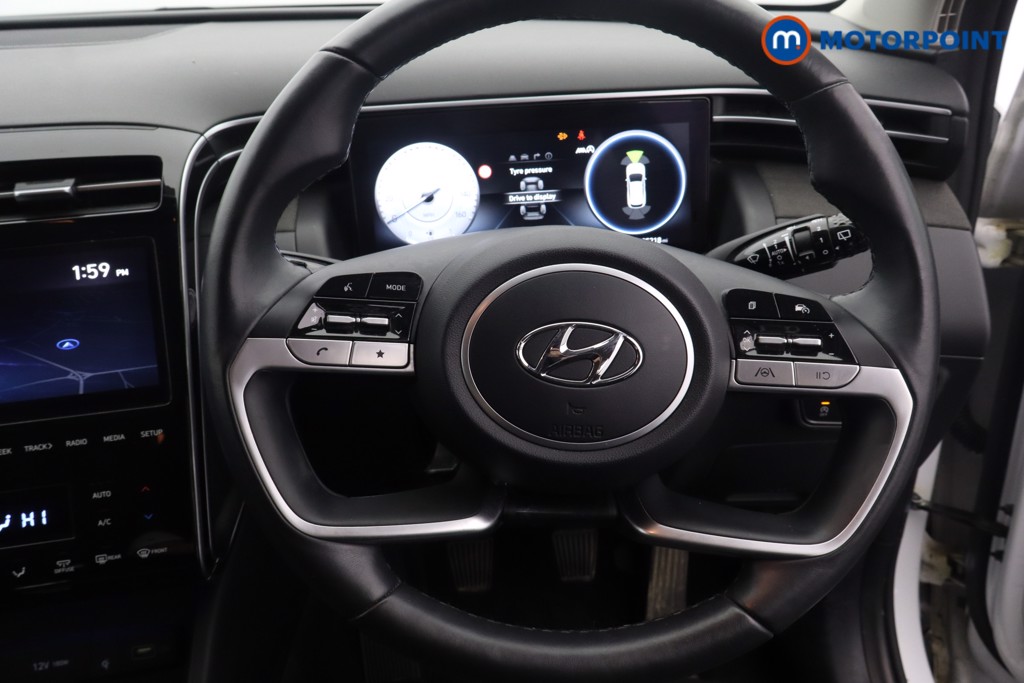Used Hyundai TUCSON 2021 for sale - 77763857: Photo 15