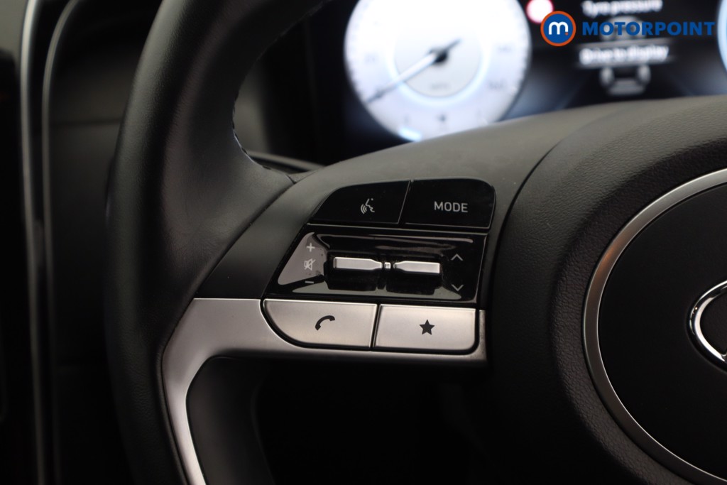 Used Hyundai TUCSON 2021 for sale - 77763857: Photo 16