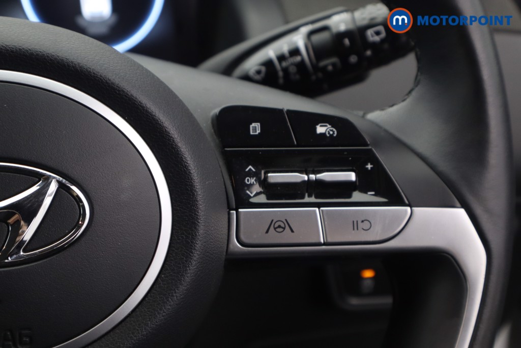 Used Hyundai TUCSON 2021 for sale - 77763857: Photo 17