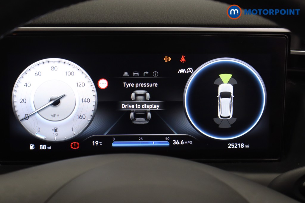 Used Hyundai TUCSON 2021 for sale - 77763857: Photo 18