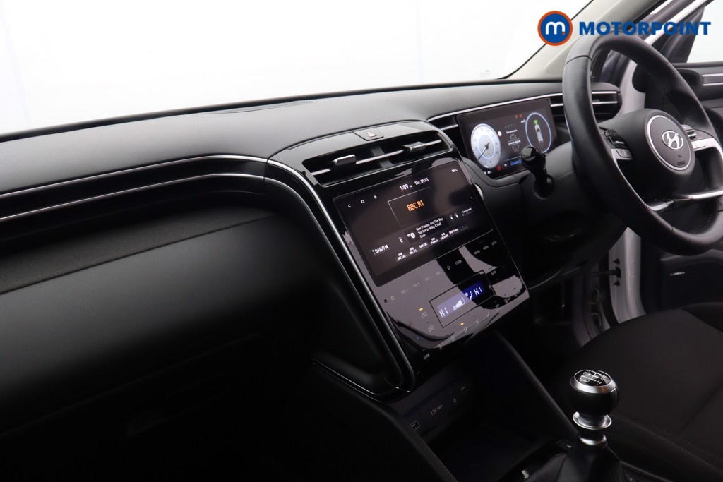 Used Hyundai TUCSON 2021 for sale - 77763857: Photo 19