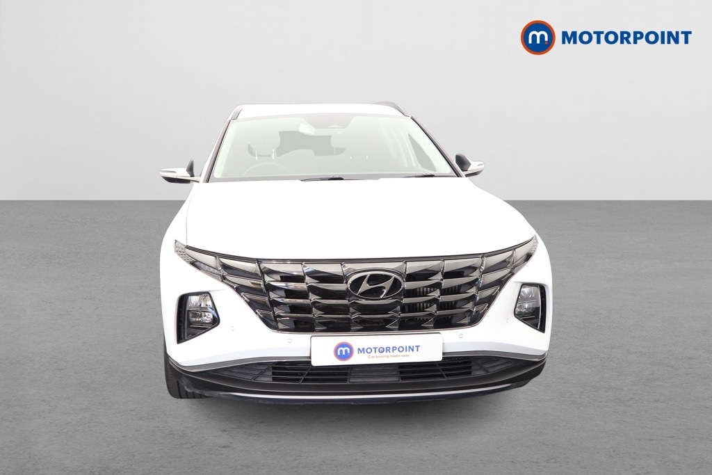 Used Hyundai TUCSON 2021 for sale - 77763857: Photo 2