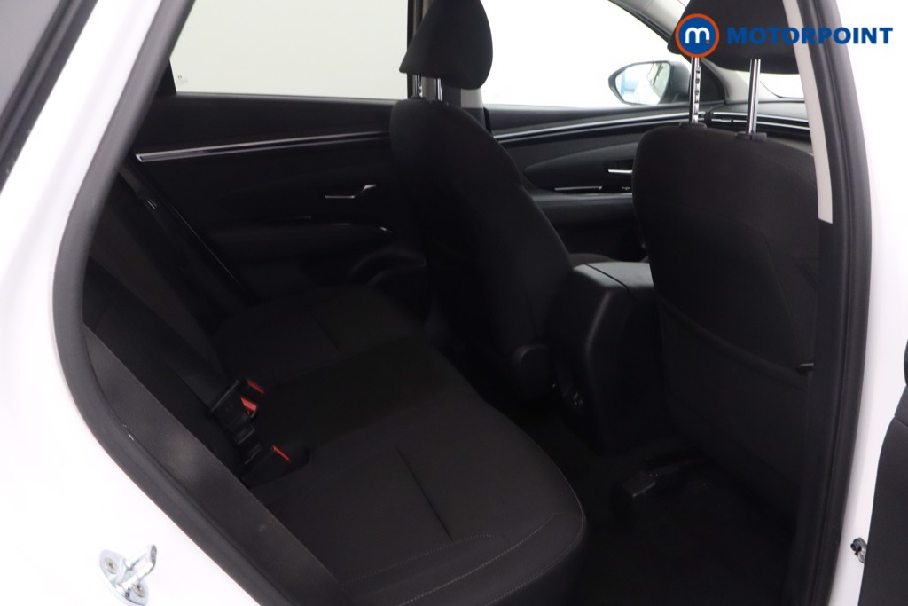 Used Hyundai TUCSON 2021 for sale - 77763857: Photo 20