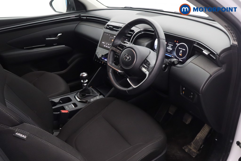 Used Hyundai TUCSON 2021 for sale - 77763857: Photo 22