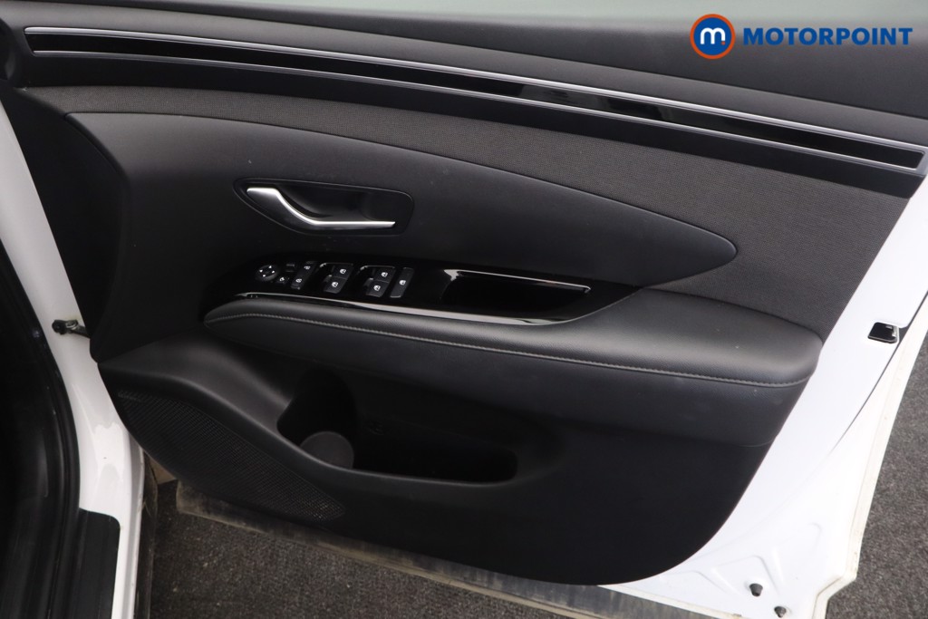 Used Hyundai TUCSON 2021 for sale - 77763857: Photo 28