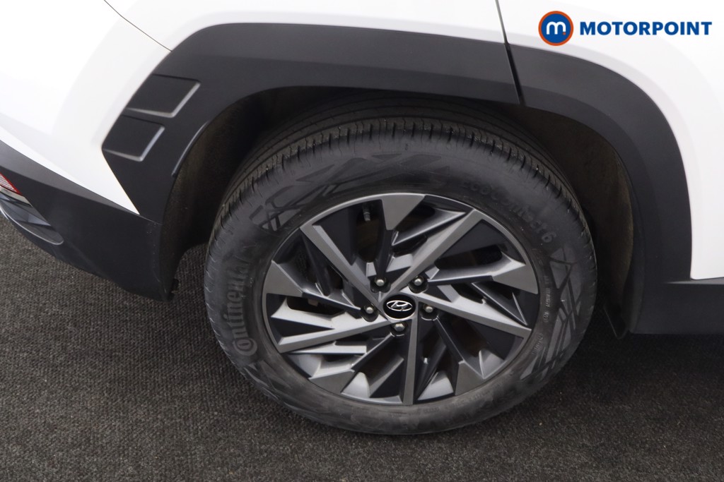 Used Hyundai TUCSON 2021 for sale - 77763857: Photo 30