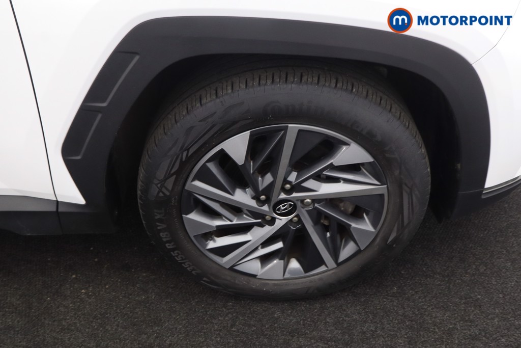 Used Hyundai TUCSON 2021 for sale - 77763857: Photo 31