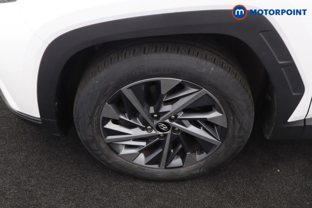 Used Hyundai TUCSON 2021 for sale - 77763857: Photo 32