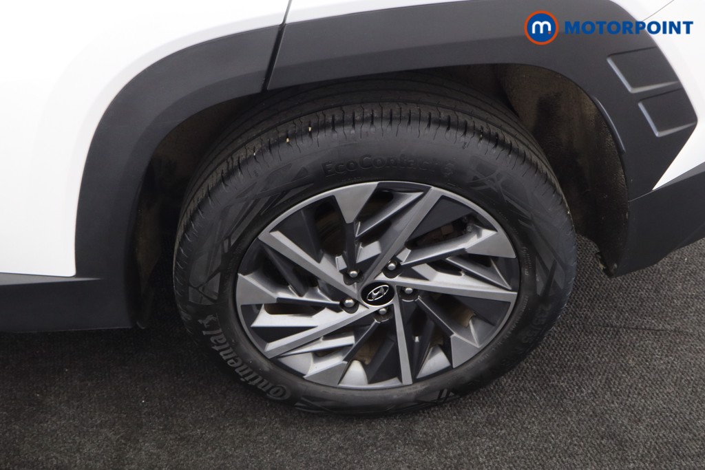 Used Hyundai TUCSON 2021 for sale - 77763857: Photo 33