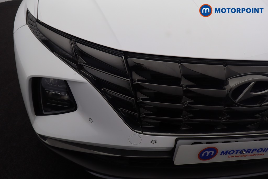 Used Hyundai TUCSON 2021 for sale - 77763857: Photo 35