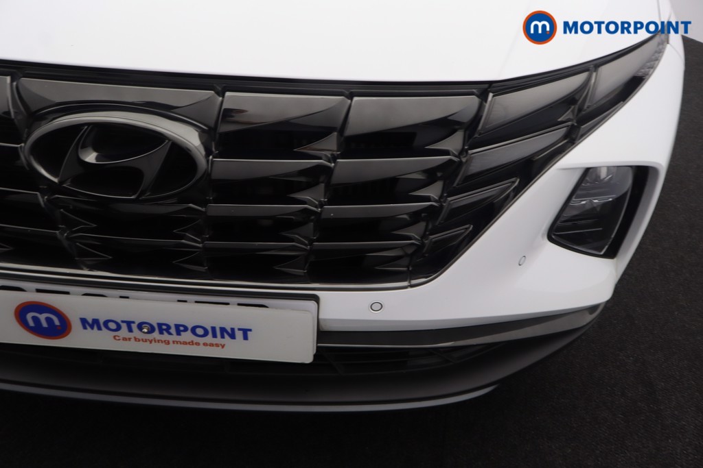 Used Hyundai TUCSON 2021 for sale - 77763857: Photo 36