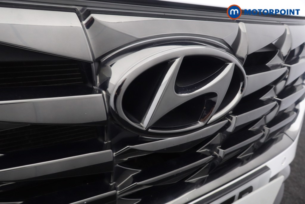 Used Hyundai TUCSON 2021 for sale - 77763857: Photo 37