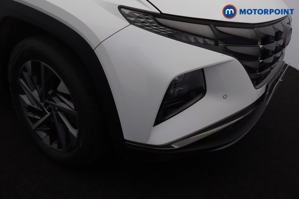 Used Hyundai TUCSON 2021 for sale - 77763857: Photo 38