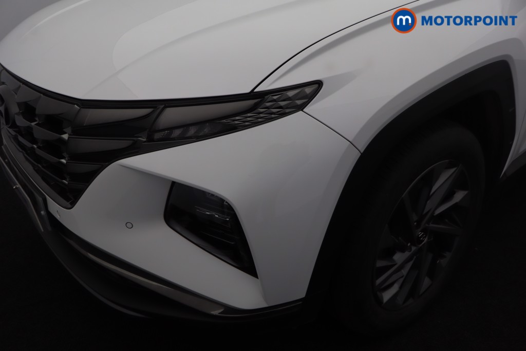 Used Hyundai TUCSON 2021 for sale - 77763857: Photo 39