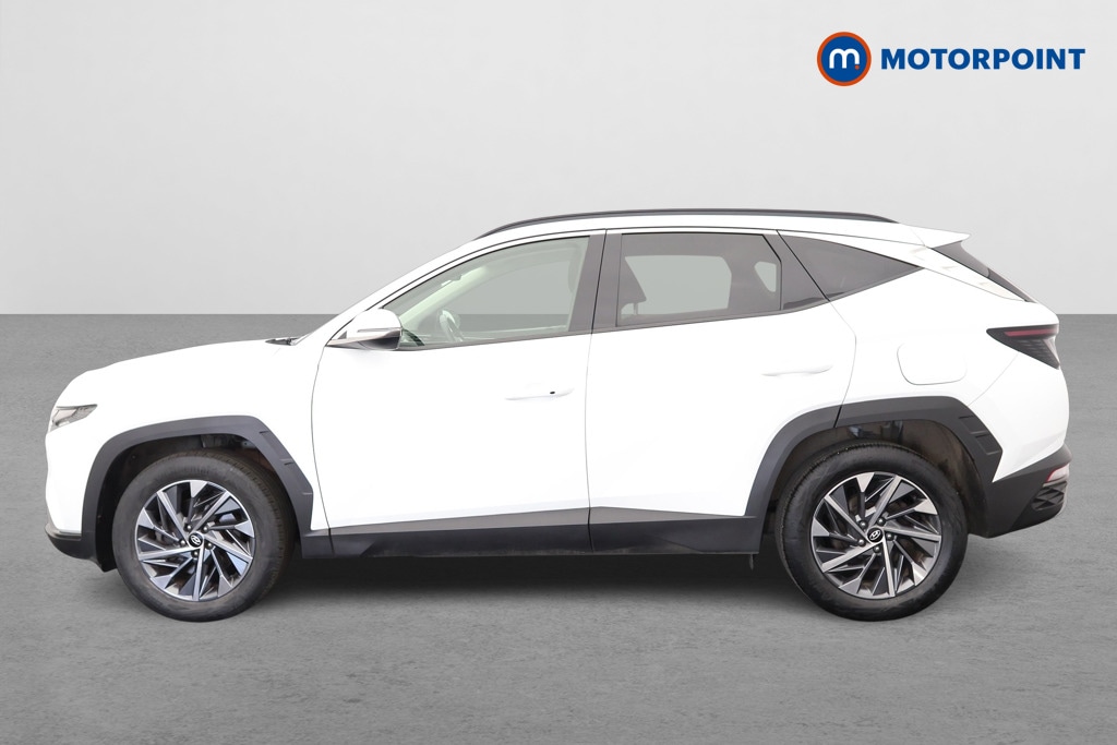 Used Hyundai TUCSON 2021 for sale - 77763857: Photo 4