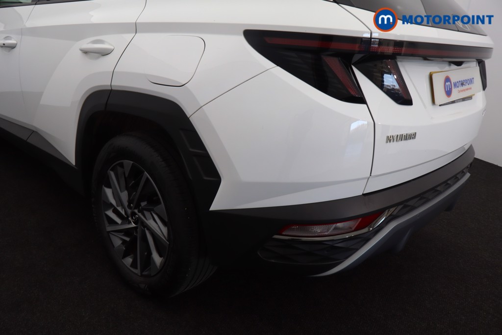 Used Hyundai TUCSON 2021 for sale - 77763857: Photo 40