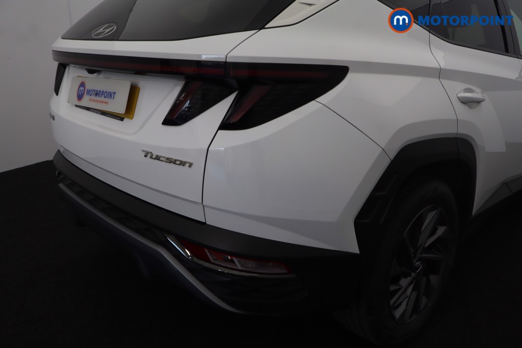 Used Hyundai TUCSON 2021 for sale - 77763857: Photo 41