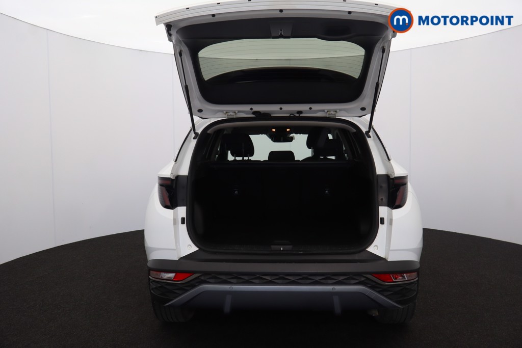 Used Hyundai TUCSON 2021 for sale - 77763857: Photo 46