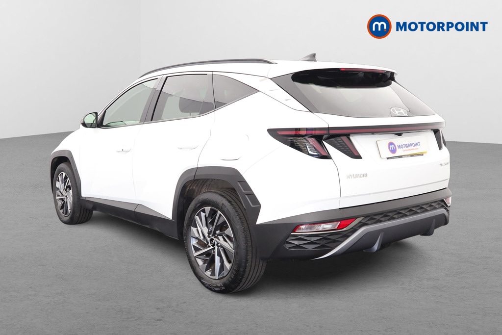 Used Hyundai TUCSON 2021 for sale - 77763857: Photo 5