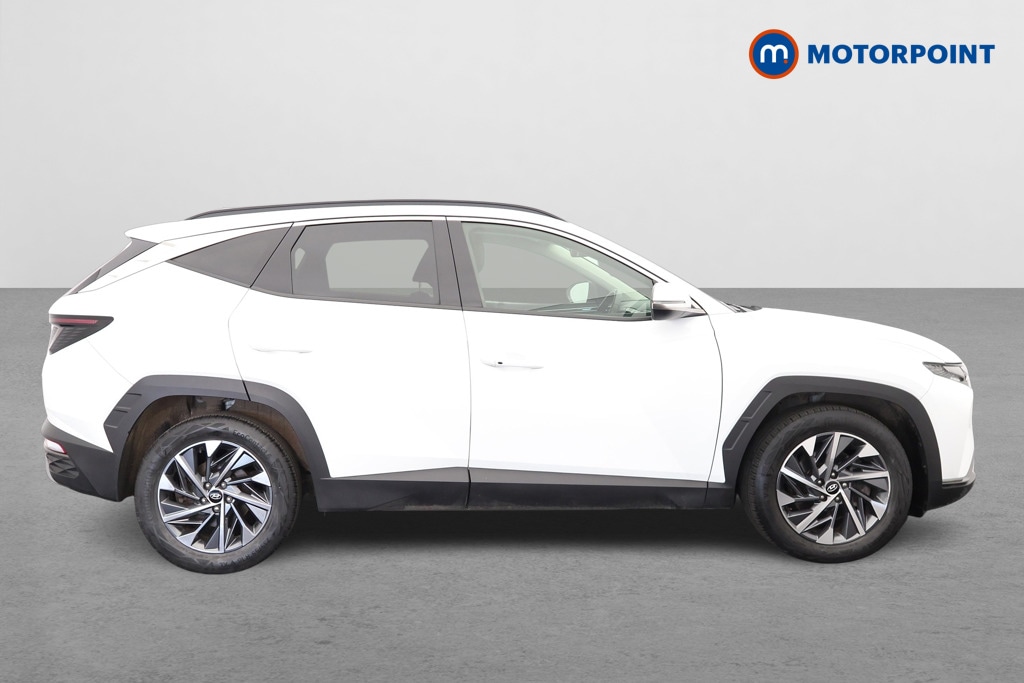 Used Hyundai TUCSON 2021 for sale - 77763857: Photo 8