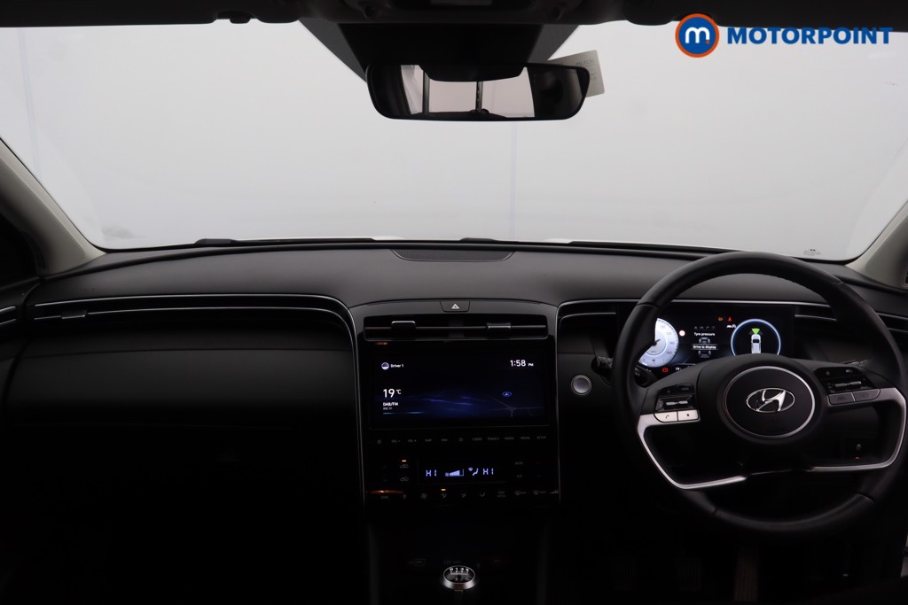 Used Hyundai TUCSON 2021 for sale - 77763857: Photo 9