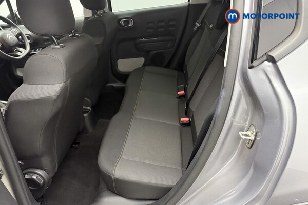Used Citroen C3 2024 for sale - 76255672: Photo 10