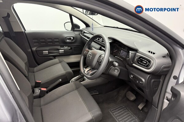 Used Citroen C3 2024 for sale - 76255672: Photo 11