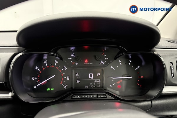 Used Citroen C3 2024 for sale - 76255672: Photo 12