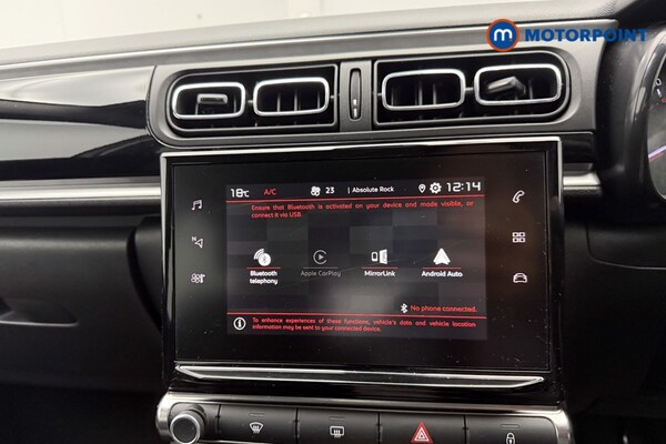 Used Citroen C3 2024 for sale - 76255672: Photo 13