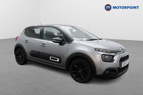 Used Citroen C3 2024 for sale - 76255672: Photo 1