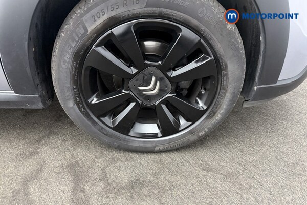 Used Citroen C3 2024 for sale - 76255672: Photo 25