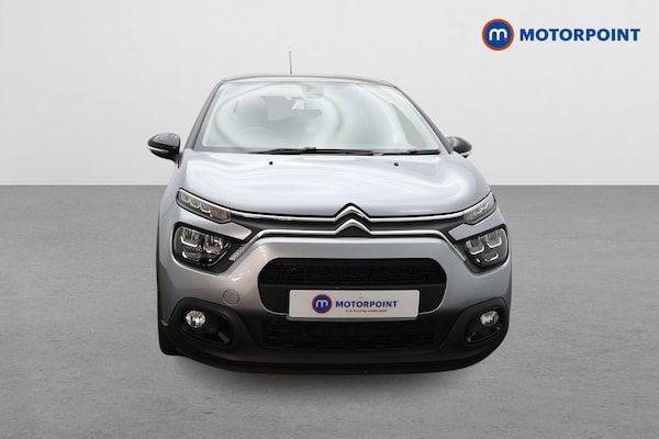 Used Citroen C3 2024 for sale - 76255672: Photo 2