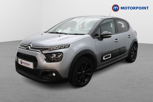 Used Citroen C3 2024 for sale - 76255672: Photo 3