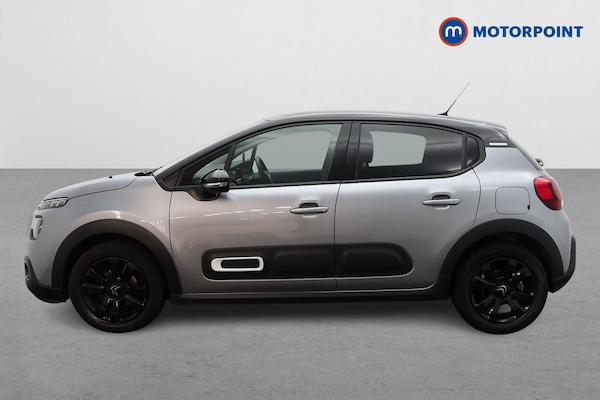 Used Citroen C3 2024 for sale - 76255672: Photo 4