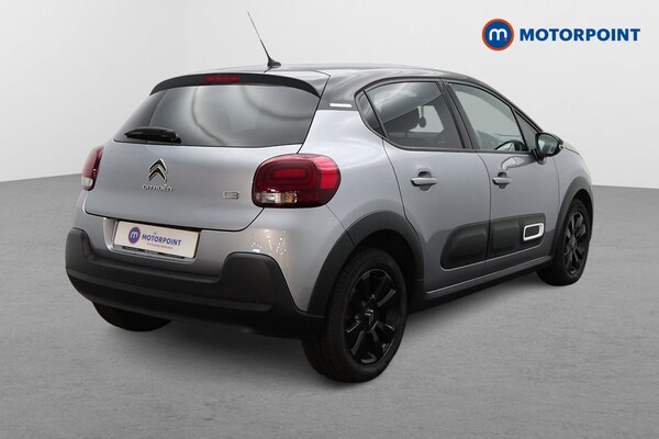 Used Citroen C3 2024 for sale - 76255672: Photo 7