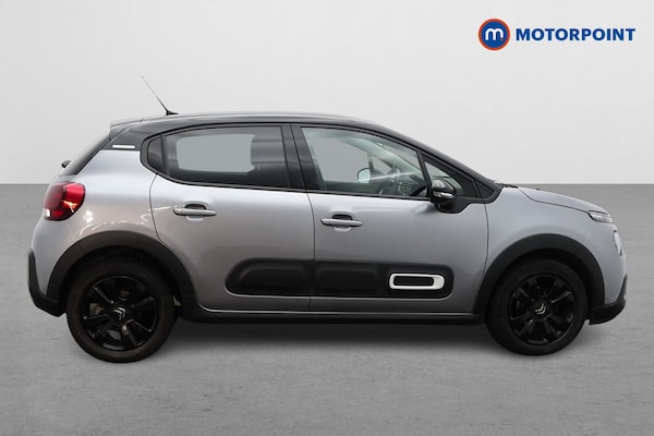 Used Citroen C3 2024 for sale - 76255672: Photo 8