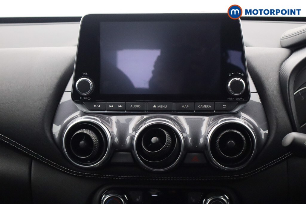 Used Nissan Juke 2022 for sale - 75985417: Photo 10